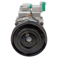 Компрессор кондиционера KRAUF 1440979371 NR 52N KCH1286BZ - Изображение 5