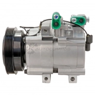 Компрессор кондиционера KRAUF 1440979371 NR 52N KCH1286BZ - Изображение 6