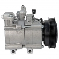 Компрессор кондиционера KRAUF KCH1286YU 1440700144 F KD3YAT - Изображение 3