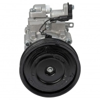 Компрессор кондиционера KRAUF KCH1286YU 1440700144 F KD3YAT - Изображение 4