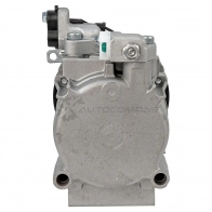 Компрессор кондиционера KRAUF KCH1286YU 1440700144 F KD3YAT - Изображение 6