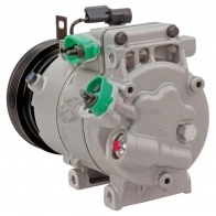Компрессор кондиционера KRAUF KCH1290BZ 1440662100 S40 YB - Изображение 2