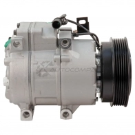 Компрессор кондиционера KRAUF KCH1290BZ 1440662100 S40 YB - Изображение 4
