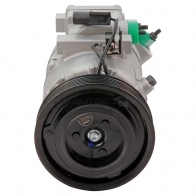 Компрессор кондиционера KRAUF KCH1290BZ 1440662100 S40 YB - Изображение 5