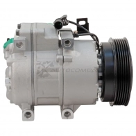 Компрессор кондиционера KRAUF KCH1290BZ 1440662100 S40 YB - Изображение 7