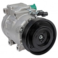 Компрессор кондиционера KRAUF H TFGV7V 1440700148 KCH1290YU