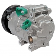 Компрессор кондиционера KRAUF H TFGV7V 1440700148 KCH1290YU - Изображение 2