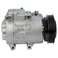 Компрессор кондиционера KRAUF H TFGV7V 1440700148 KCH1290YU - Изображение 3