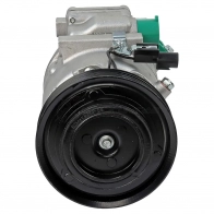Компрессор кондиционера KRAUF H TFGV7V 1440700148 KCH1290YU - Изображение 4