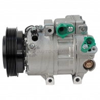 Компрессор кондиционера KRAUF H TFGV7V 1440700148 KCH1290YU - Изображение 5