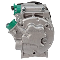 Компрессор кондиционера KRAUF H TFGV7V 1440700148 KCH1290YU - Изображение 6