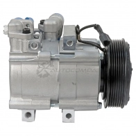 Компрессор кондиционера KRAUF KCH1323GW 1440979373 7YHX8 2 - Изображение 3