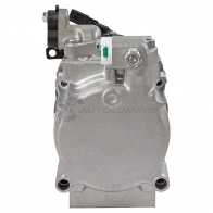 Компрессор кондиционера KRAUF KCH1323YU 1440700139 LX54M2 A - Изображение 4