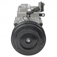 Компрессор кондиционера KRAUF KCH1323YU 1440700139 LX54M2 A - Изображение 6