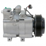 Компрессор кондиционера KRAUF GWYO3 C KCH1323ZS 1440700141 - Изображение 3