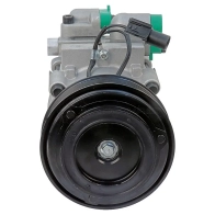Компрессор кондиционера KRAUF GWYO3 C KCH1323ZS 1440700141 - Изображение 4