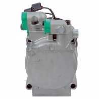 Компрессор кондиционера KRAUF GWYO3 C KCH1323ZS 1440700141 - Изображение 6