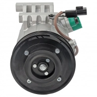 Компрессор кондиционера KRAUF 1440700154 KCH1503GW KT X40M - Изображение 4