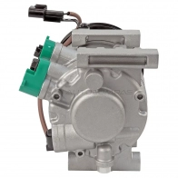 Компрессор кондиционера KRAUF 1440700154 KCH1503GW KT X40M - Изображение 6
