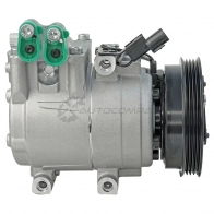 Компрессор кондиционера KRAUF 1440700170 KCH1580YU RC CH6 - Изображение 6