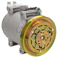 Компрессор кондиционера KRAUF KCH1589GW SV01 EC 1440700168
