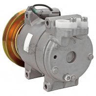 Компрессор кондиционера KRAUF KCH1589GW SV01 EC 1440700168 - Изображение 2