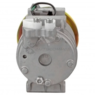 Компрессор кондиционера KRAUF KCH1589GW SV01 EC 1440700168 - Изображение 3