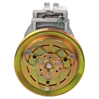 Компрессор кондиционера KRAUF KCH1589GW SV01 EC 1440700168 - Изображение 5