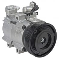 Компрессор кондиционера KRAUF KCH2104YU 1440979374 Q88 ZWF