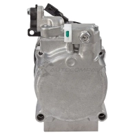 Компрессор кондиционера KRAUF KCH2104YU 1440979374 Q88 ZWF - Изображение 4