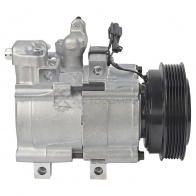 Компрессор кондиционера KRAUF KCH2104YU 1440979374 Q88 ZWF - Изображение 5