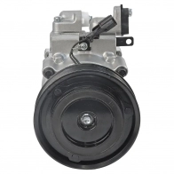 Компрессор кондиционера KRAUF KCH2104YU 1440979374 Q88 ZWF - Изображение 6