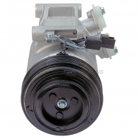 Компрессор кондиционера KRAUF 1440700164 KCH2823YU 82A5C V - Изображение 4