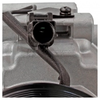 Компрессор кондиционера KRAUF 1440979375 KCH3374GW 44QHD T - Изображение 7