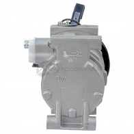 Компрессор кондиционера KRAUF COI2 GEP 1440662099 KCH3374YU - Изображение 6
