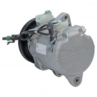 Компрессор кондиционера KRAUF E KB3NRU KCI0315GW 1440662098 - Изображение 2