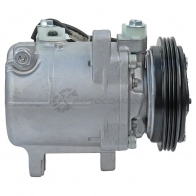 Компрессор кондиционера KRAUF E KB3NRU KCI0315GW 1440662098 - Изображение 4