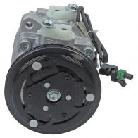 Компрессор кондиционера KRAUF E KB3NRU KCI0315GW 1440662098 - Изображение 5