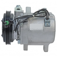 Компрессор кондиционера KRAUF E KB3NRU KCI0315GW 1440662098 - Изображение 6