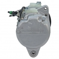 Компрессор кондиционера KRAUF E KB3NRU KCI0315GW 1440662098 - Изображение 7