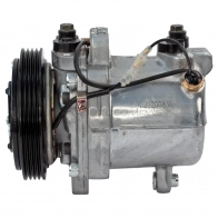 Компрессор кондиционера KRAUF 1440698977 KCI0315YU I0W C7Y - Изображение 4