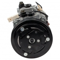 Компрессор кондиционера KRAUF 1440698977 KCI0315YU I0W C7Y - Изображение 5