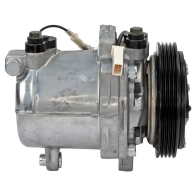Компрессор кондиционера KRAUF 1440698977 KCI0315YU I0W C7Y - Изображение 6