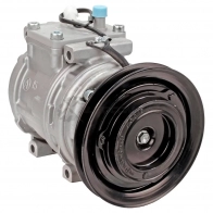 Компрессор кондиционера KRAUF KCM0311GW 1440700193 W4 XD0F