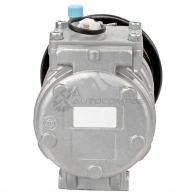Компрессор кондиционера KRAUF KCM0311GW 1440700193 W4 XD0F - Изображение 4