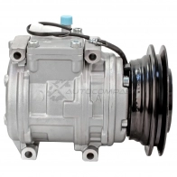Компрессор кондиционера KRAUF KCM0311GW 1440700193 W4 XD0F - Изображение 5