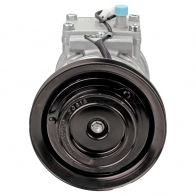 Компрессор кондиционера KRAUF KCM0311GW 1440700193 W4 XD0F - Изображение 6