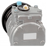 Компрессор кондиционера KRAUF KCM0311GW 1440700193 W4 XD0F - Изображение 8