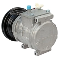 Компрессор кондиционера KRAUF 0 F68QO KCM0311YU 1440700192 - Изображение 2