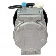 Компрессор кондиционера KRAUF 0 F68QO KCM0311YU 1440700192 - Изображение 4